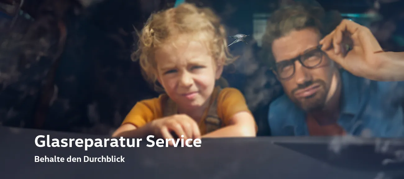 VW Glasreparatur Service