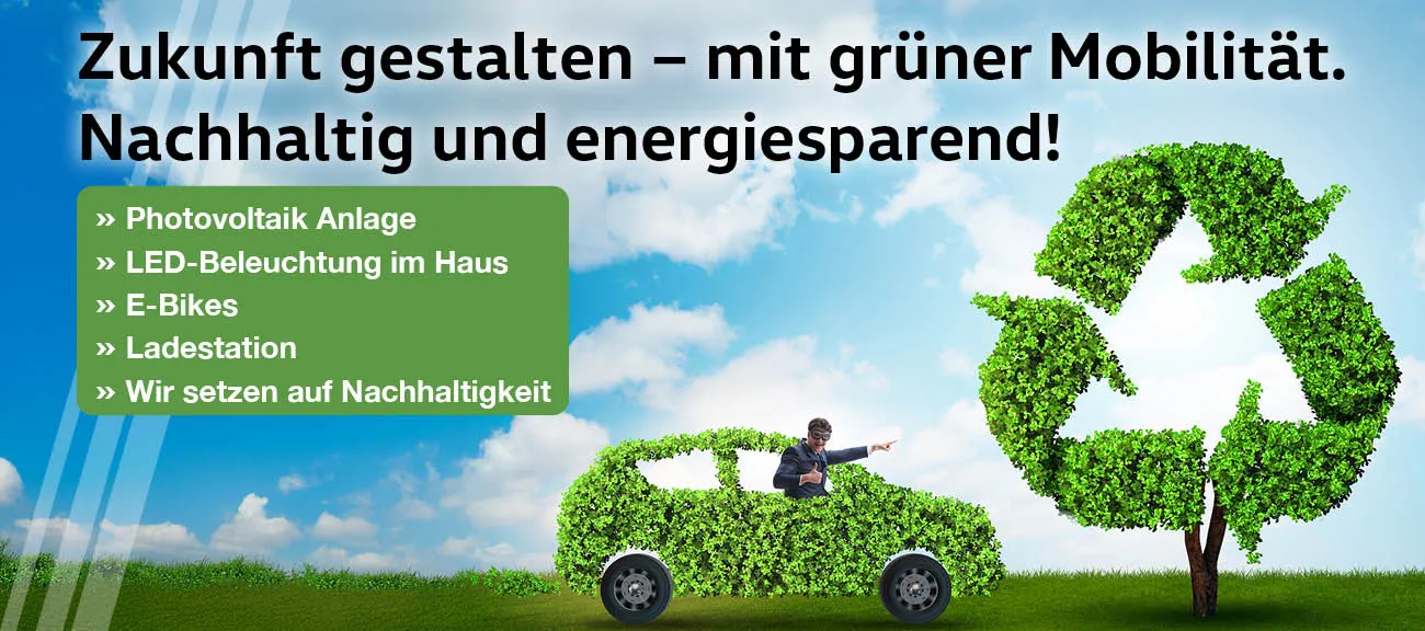Wir sind Energiesparer ham ham