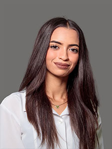  Yasmina Bouaaddi
